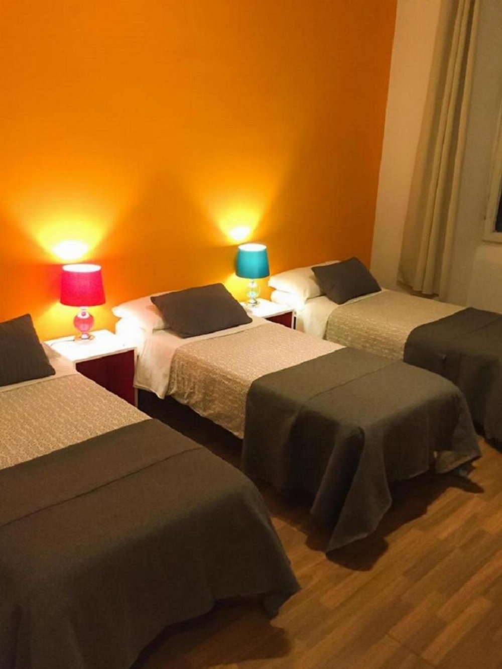 Overseas Affittacamere